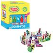 Yo Gabba Gabba Domi-Yos Game                                